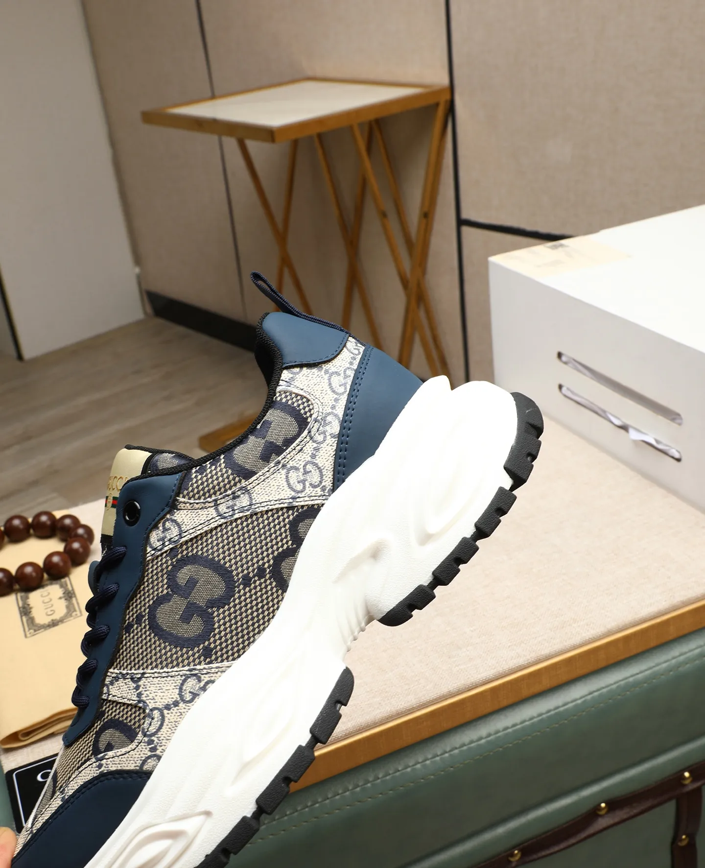 Men's men's shoes💰460 GUCCI🔍🔍2025 latest model Available at the counter at the same time, original calfskin imported from Italy, genuine leather lining, (high-end, extravagant, and classy) with exquisite workmanship, soles: original soles specially provided by the original factory, ⚠Exclusive double-layer movable molded soles are super comfortable⚠, real photos🎬The real ones are better🔍🔍"High quality·Follow the order" code number 39-44 (38 45 46 customized)